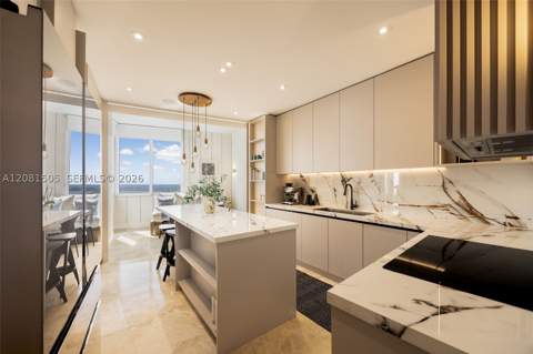 901 Brickell Key Blvd 3708, Miami FL - photo 7 of 35