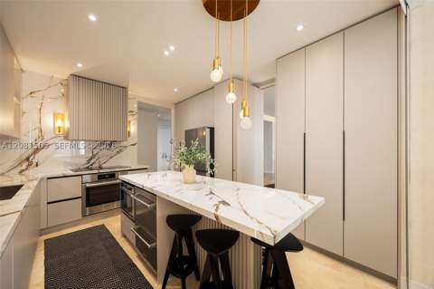 901 Brickell Key Blvd 3708, Miami FL - photo 8 of 35