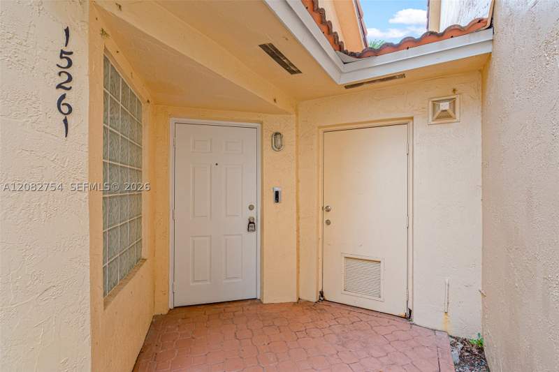 2 bedroom SingleFamilyResidence at 15261 SW 111th St, Jasmine At The Hammocks 1, Miami — photo 5