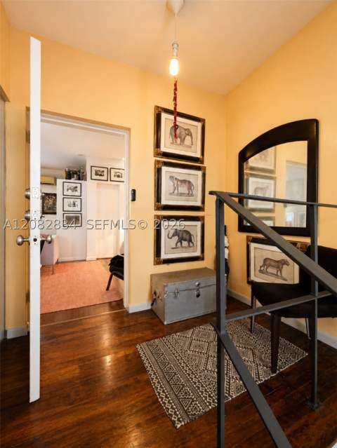 1351 Meridian Ave 8, Miami Beach FL - photo 10 of 10