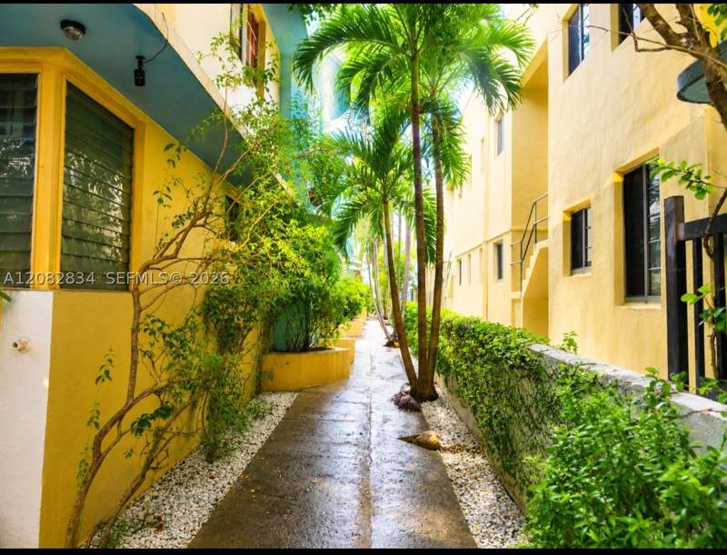 0 bedroom Condominium at 1351 Meridian Ave 8, The Gatsby Condo, Miami Beach — photo 3