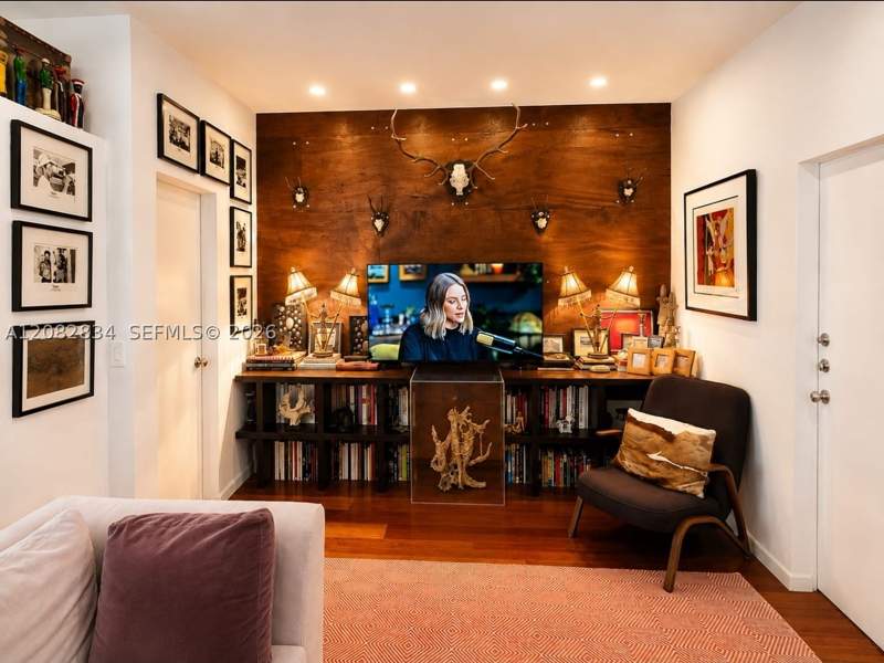 0 bedroom Condominium at 1351 Meridian Ave 8, The Gatsby Condo, Miami Beach — photo 4