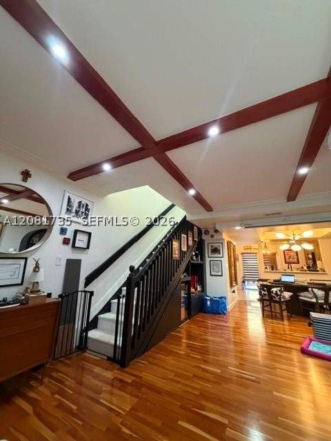 2 bedroom Condominium at 390 NW 86th Ct 806, The Riviera At Coral Lake, Miami — photo 2