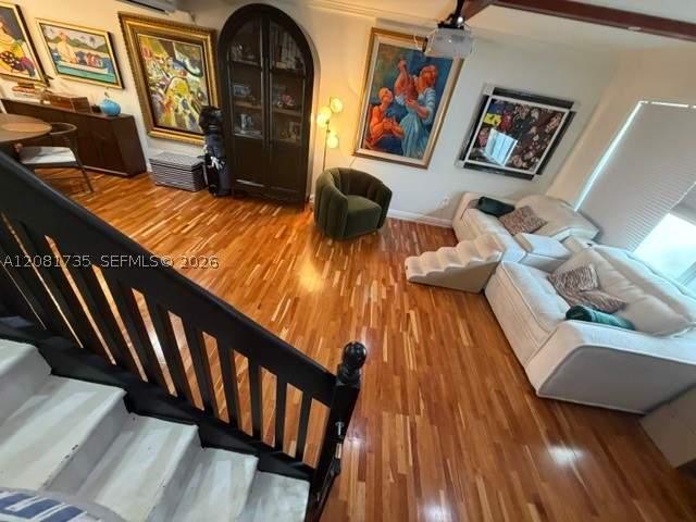 2 bedroom Condominium at 390 NW 86th Ct 806, The Riviera At Coral Lake, Miami — photo 4