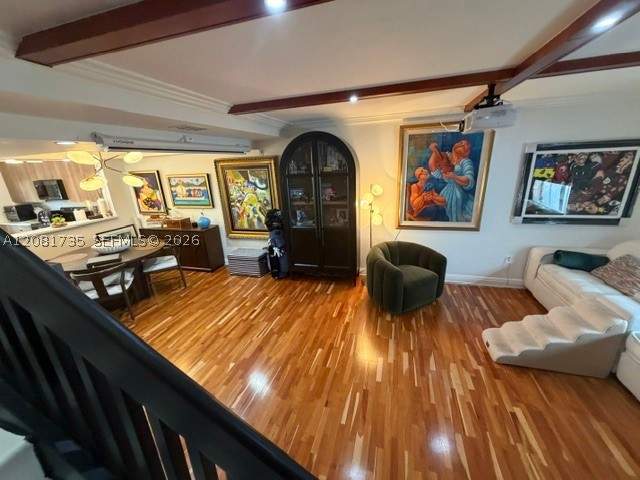 2 bedroom Condominium at 390 NW 86th Ct 806, The Riviera At Coral Lake, Miami — photo 5