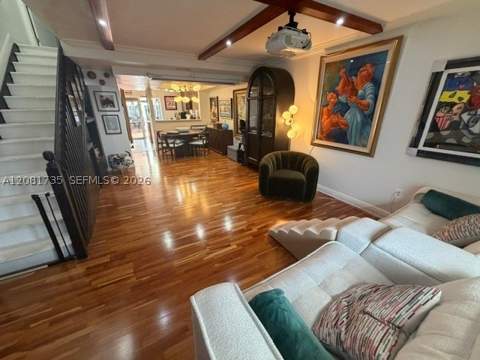 390 NW 86th Ct 806, Miami FL - photo 6 of 47