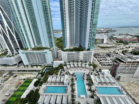 851 NE 1st Ave 2605, Miami FL - photo 6 of 49