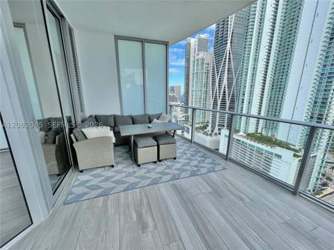 851 NE 1st Ave 2605, Miami FL - photo 7 of 49