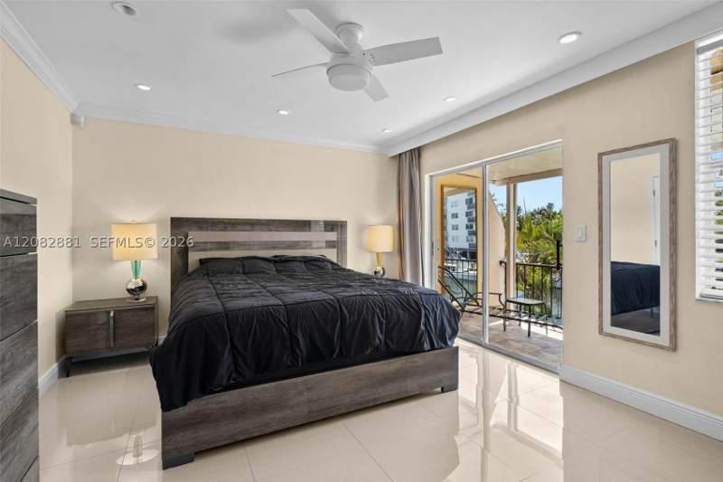 2 bedroom Townhouse at 3756 NE 167th St 44, Beach Club Villas Condo, North Miami Beach — photo 4