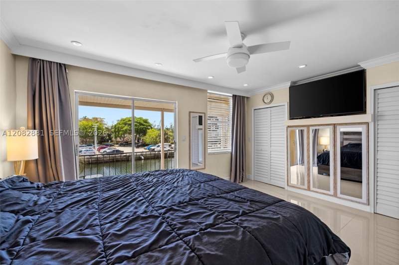 2 bedroom Townhouse at 3756 NE 167th St 44, Beach Club Villas Condo, North Miami Beach — photo 5