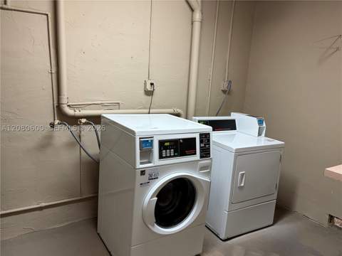7703 Camino Real A106, Miami FL - photo 13 of 23