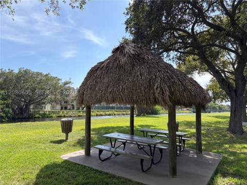 7703 Camino Real A106, Miami FL - photo 22 of 23