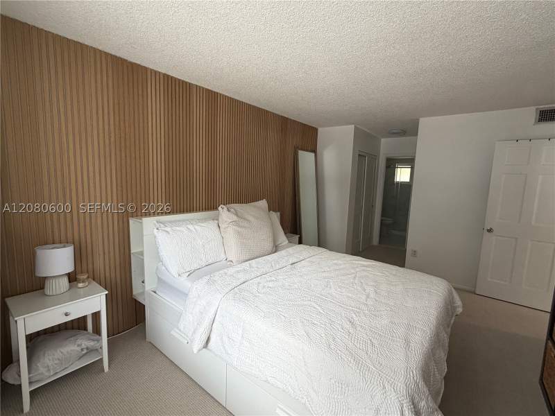 1 bedroom Condominium at 7703 Camino Real A106, Village Of Kings Creek Co, Miami — photo 4