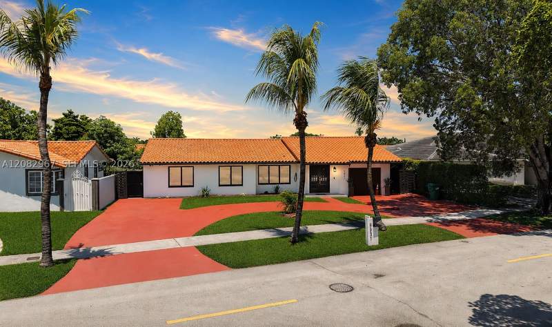 3 bedroom SingleFamilyResidence at 9831 SW 4th St, West Garden Sub 1st Addn, Miami — photo 5