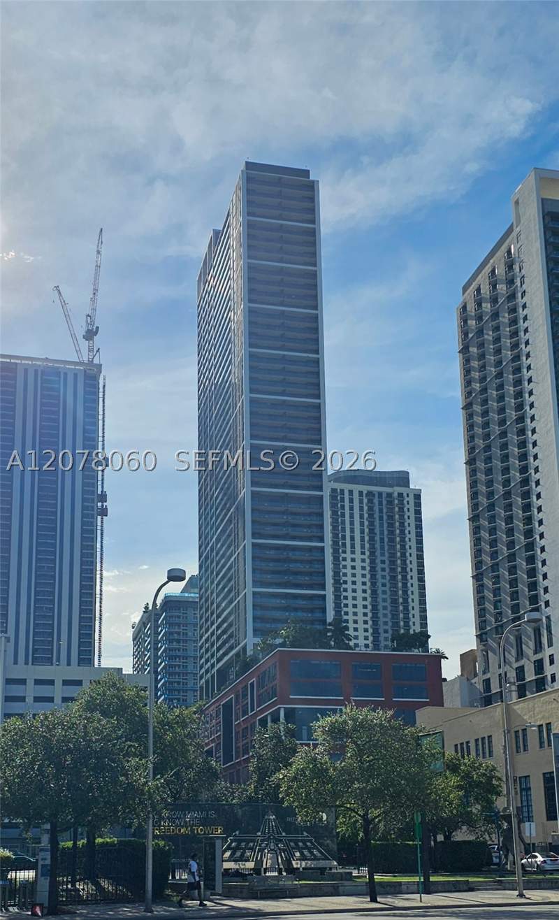1 bedroom Condominium at 159 NE 6th St 2513, Natiivo, Miami — photo 2