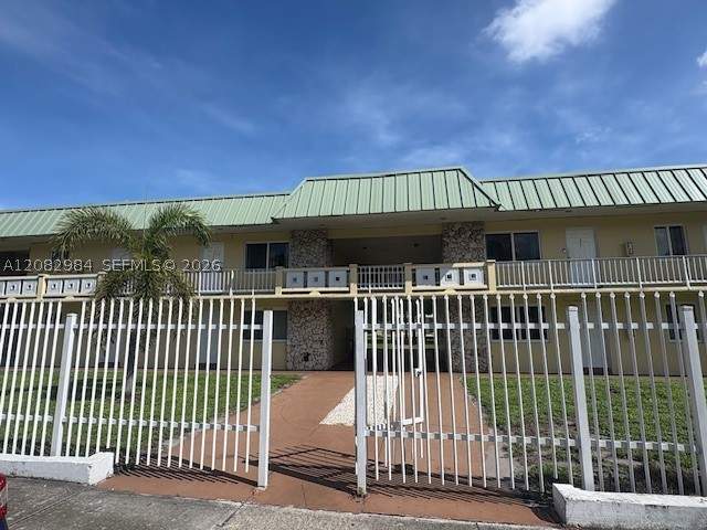 1 bedroom Condominium at 505 NW 177th St 128, New World Condo Apts IV, Miami Gardens — photo 2
