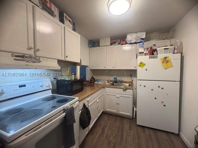 1 bedroom Condominium at 505 NW 177th St 128, New World Condo Apts IV, Miami Gardens — photo 4
