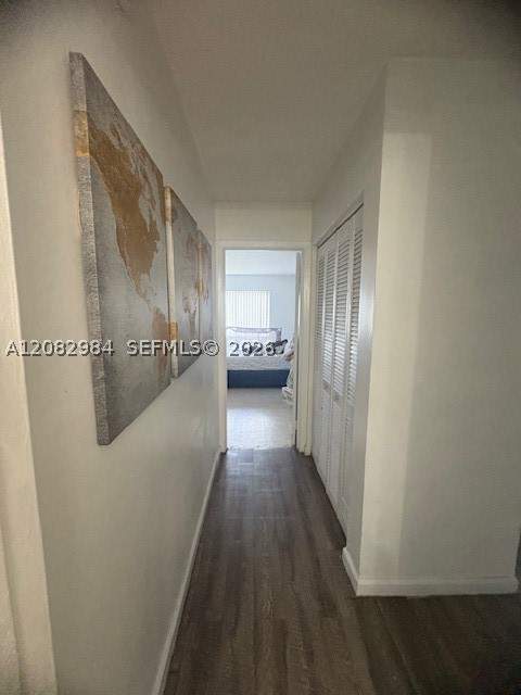 1 bedroom Condominium at 505 NW 177th St 128, New World Condo Apts IV, Miami Gardens — photo 5