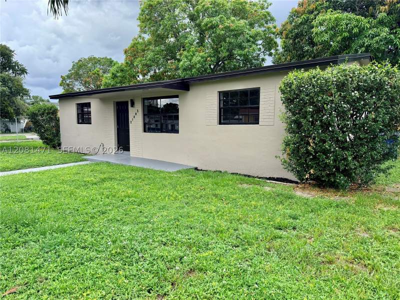 3 bedroom SingleFamilyResidence at 21002 NW 34th Ct, Riverdale Ests Sec 1, Miami Gardens — photo 2