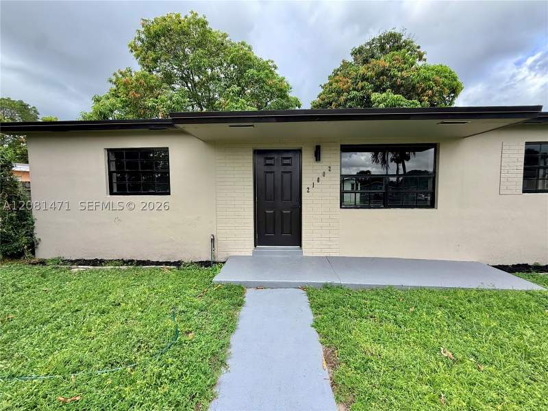 3 bedroom SingleFamilyResidence at 21002 NW 34th Ct, Riverdale Ests Sec 1, Miami Gardens — photo 3