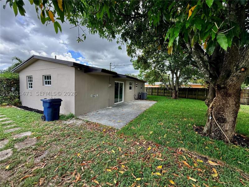 3 bedroom SingleFamilyResidence at 21002 NW 34th Ct, Riverdale Ests Sec 1, Miami Gardens — photo 4