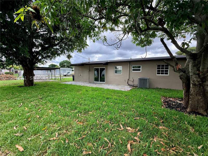 3 bedroom SingleFamilyResidence at 21002 NW 34th Ct, Riverdale Ests Sec 1, Miami Gardens — photo 5