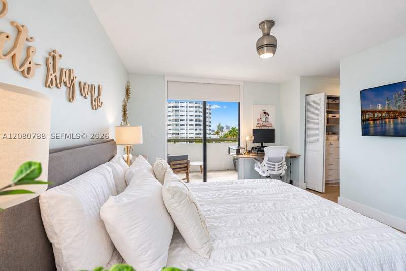 2 bedroom Condominium at 1775 Washington Ave 6E, Parc Plaza Condo, Miami Beach — photo 3