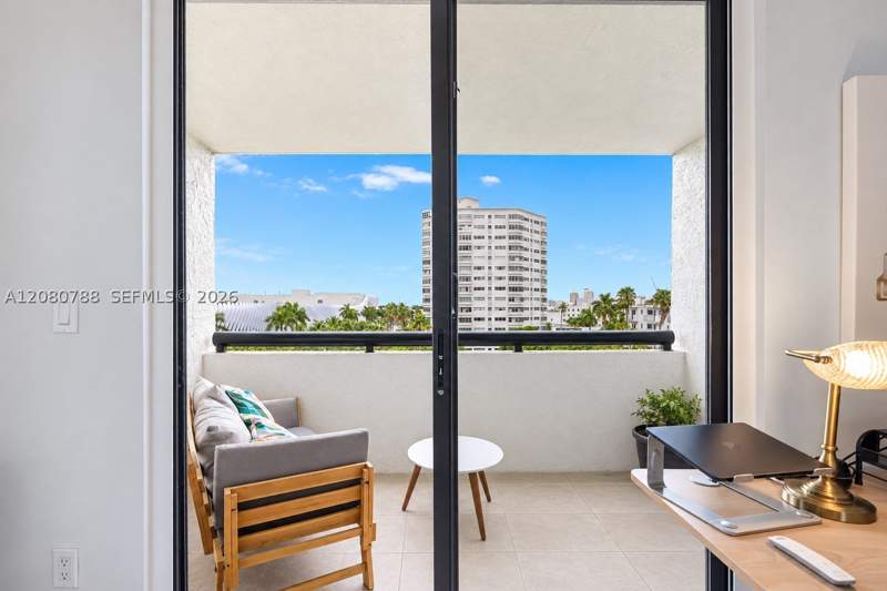 2 bedroom Condominium at 1775 Washington Ave 6E, Parc Plaza Condo, Miami Beach — photo 5