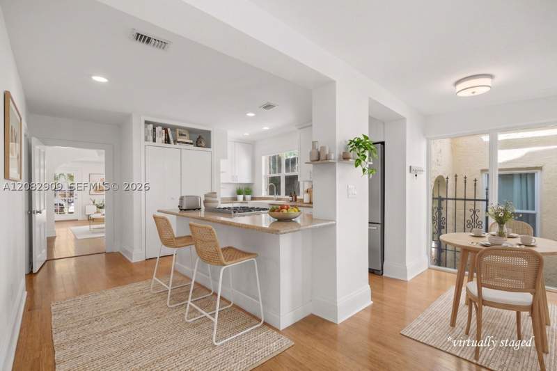 4 bedroom SingleFamilyResidence at 2521 Inagua Ave, King Park, Miami — photo 4