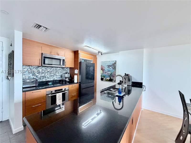 2 bedroom Condominium at 50 Biscayne Blvd 3211, 50 Biscayne Condo, Miami — photo 4
