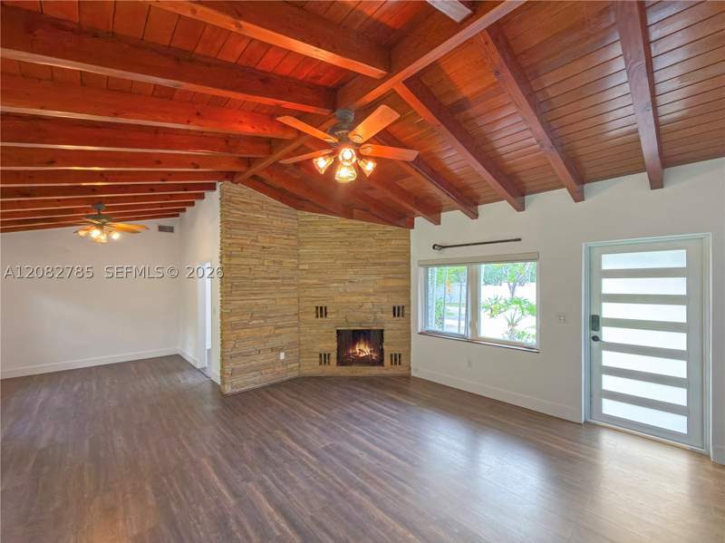 3 bedroom SingleFamilyResidence at 3128 Coconut Grove Dr, Coral Gables Crafts Sec, Coral Gables — photo 5