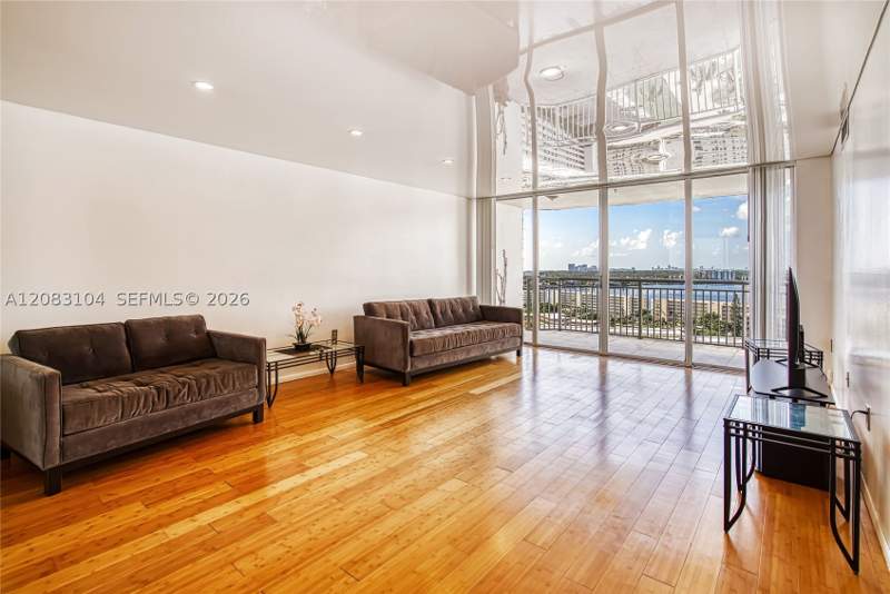 2 bedroom Condominium at 18021 Biscayne Blvd 1604, Del Prado Marina, Aventura — photo 3