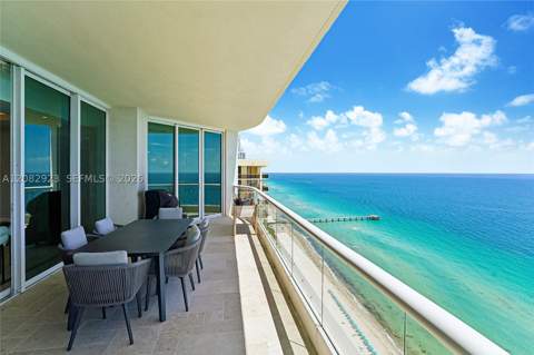 16051 Collins Ave 2903, Sunny Isles Beach FL - photo 12 of 39