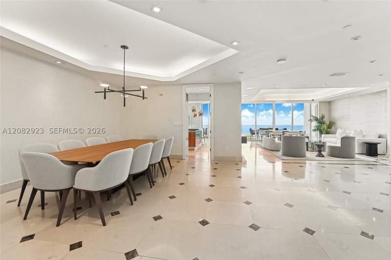 3 bedroom Condominium at 16051 Collins Ave 2903, Turnberry Ocean Colony No, Sunny Isles Beach — photo 3