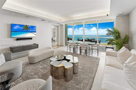 16051 Collins Ave 2903, Sunny Isles Beach FL - photo 7 of 39