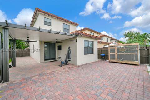 3803 NE 2nd St, Homestead FL - photo 16 of 26