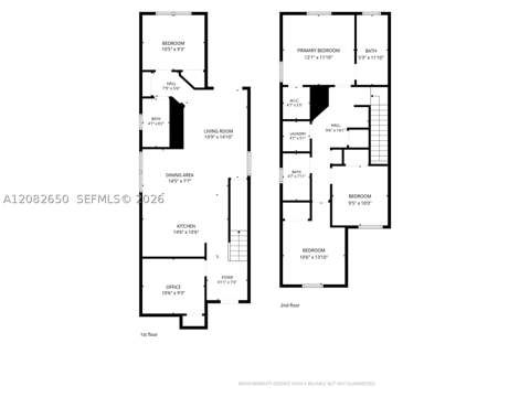 3803 NE 2nd St, Homestead FL - photo 17 of 26