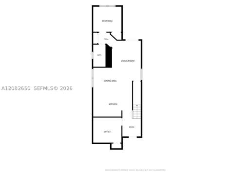 3803 NE 2nd St, Homestead FL - photo 18 of 26