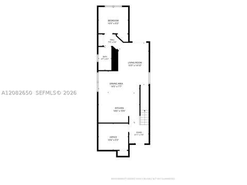 3803 NE 2nd St, Homestead FL - photo 22 of 26