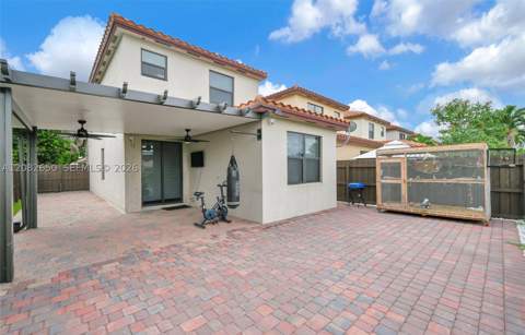 3803 NE 2nd St, Homestead FL - photo 24 of 26