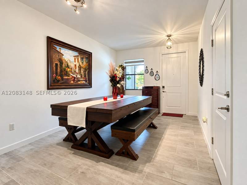 3 bedroom Townhouse at 11222 SW 250th Ter, Coco Palm Villas, Homestead — photo 3
