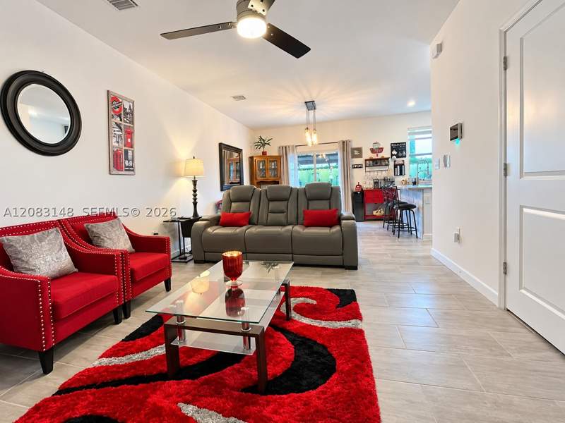 3 bedroom Townhouse at 11222 SW 250th Ter, Coco Palm Villas, Homestead — photo 5
