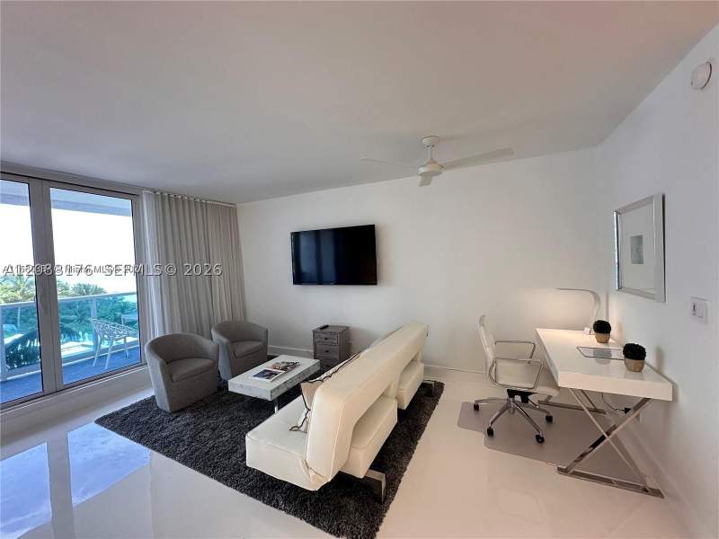 0 bedroom Condominium at 2301 Collins Ave 611, Roney Palace Condo, Miami Beach — photo 5