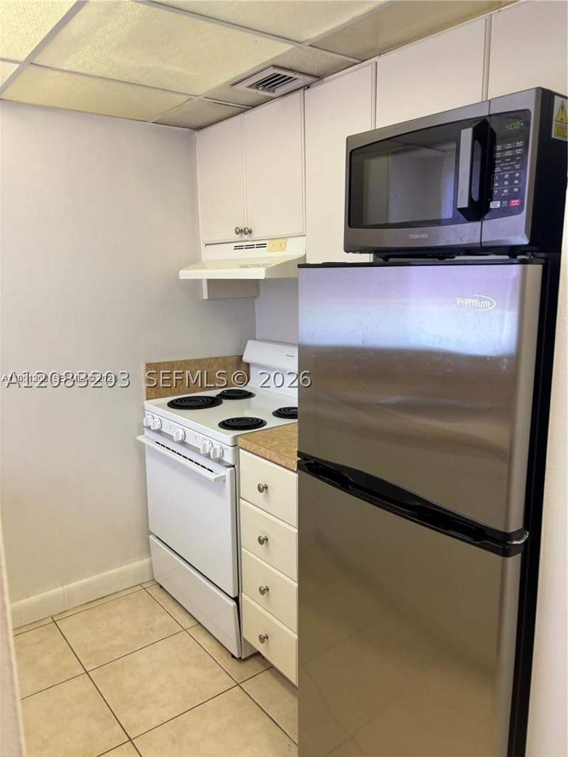 1 bedroom Condominium at 8500 SW 109th Ave 6-211, Courtyards At Kendall Con, Miami — photo 5