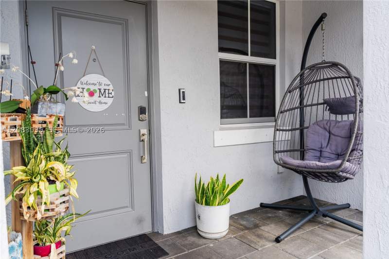 4 bedroom Townhouse at 2641 SE 12th St, Keys Gate Residential, Homestead — photo 3