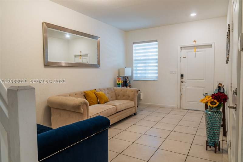 4 bedroom Townhouse at 2641 SE 12th St, Keys Gate Residential, Homestead — photo 4