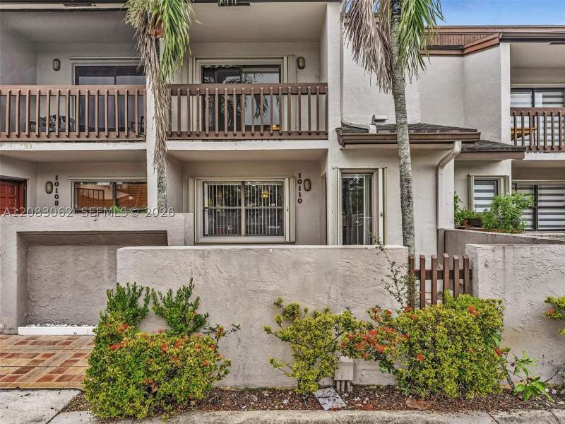 2 bedroom Condominium at 10110 NW 41st St 78-7, Villas Of Amberwood Condo, Doral — photo 3