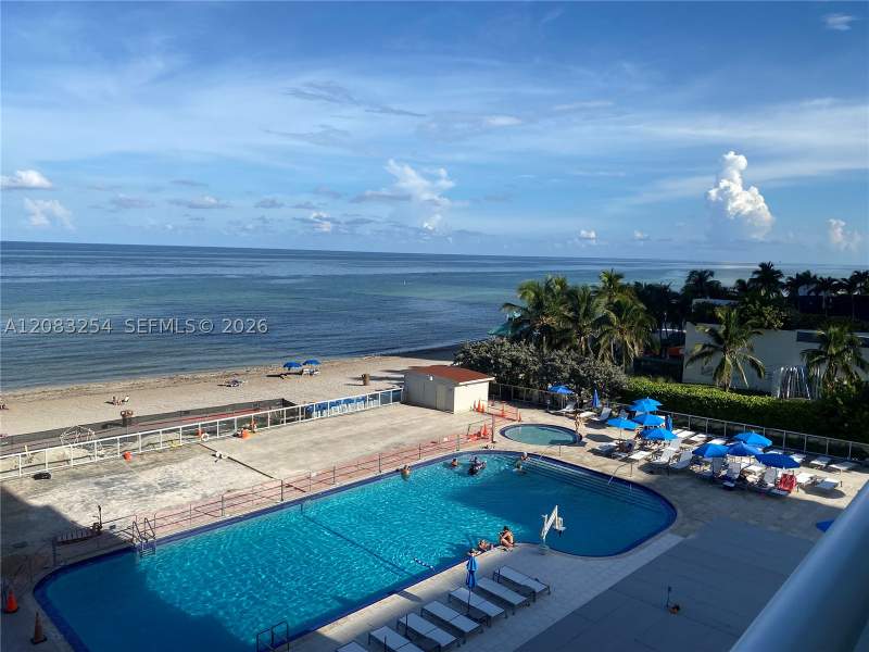 0 bedroom Condominium at 19201 Collins Ave 314, The Aventura Beach Club C, Sunny Isles Beach — photo 2
