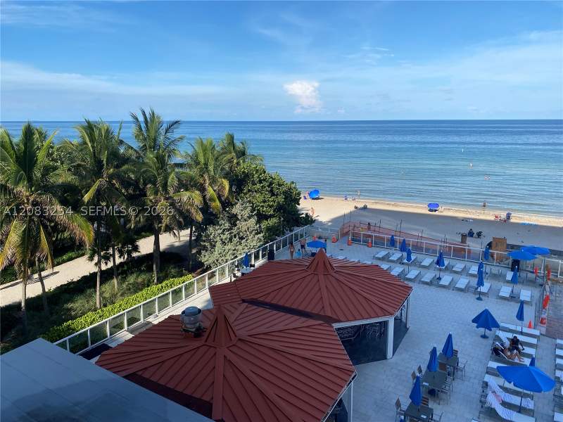 0 bedroom Condominium at 19201 Collins Ave 314, The Aventura Beach Club C, Sunny Isles Beach — photo 3