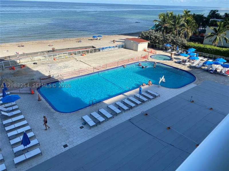 0 bedroom Condominium at 19201 Collins Ave 314, The Aventura Beach Club C, Sunny Isles Beach — photo 4